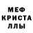 Alpha PVP кристаллы ACIDENTS PELOMUNDO
